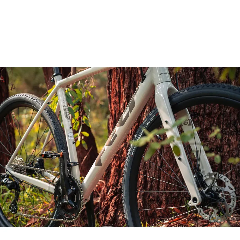 Felt Breed 30 Gravel Bike - Putty