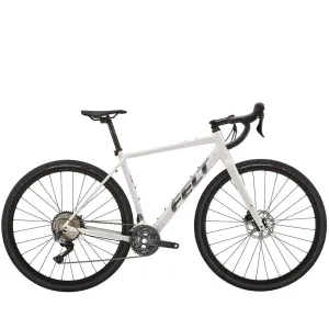 Felt Breed 30 Gravel Bike - Putty