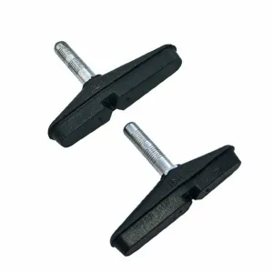 Fibrax SH298 Performance Cantilever Brake Pads - 60mm