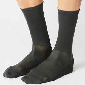 Fingerscrossed Classic Socks - Grey dark 