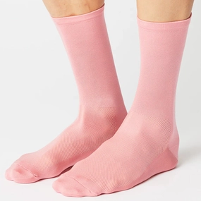 Fingerscrossed Classic Socks - Pink 