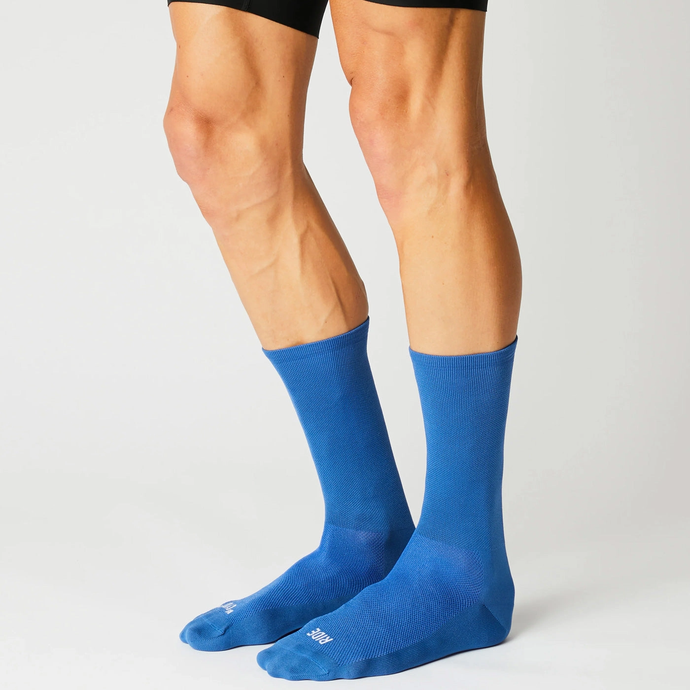 Fingerscrossed Eco Socks - Blue 