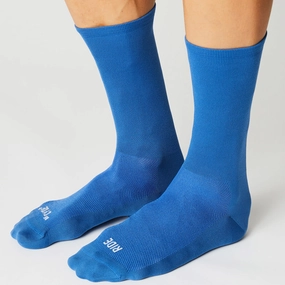 Fingerscrossed Eco Socks - Blue 