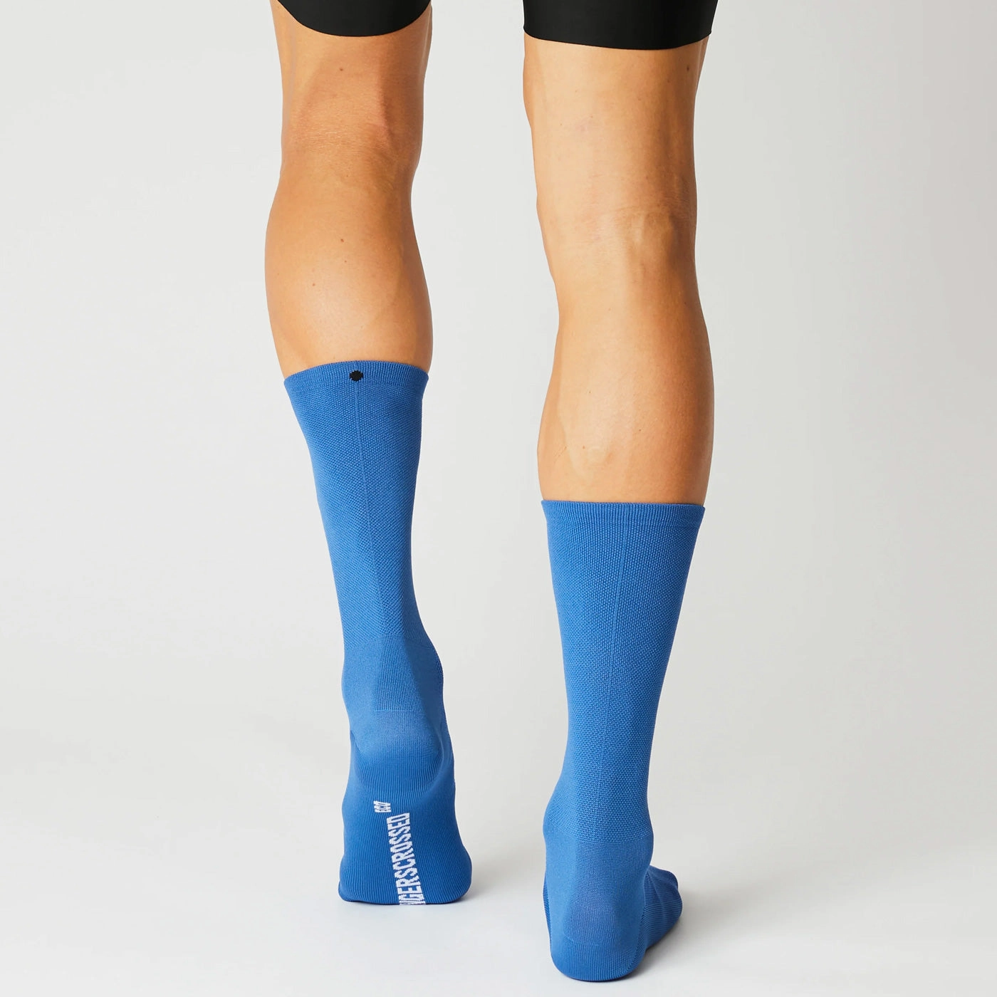 Fingerscrossed Eco Socks - Blue 