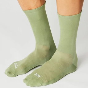 Fingerscrossed Eco Socks - Green 