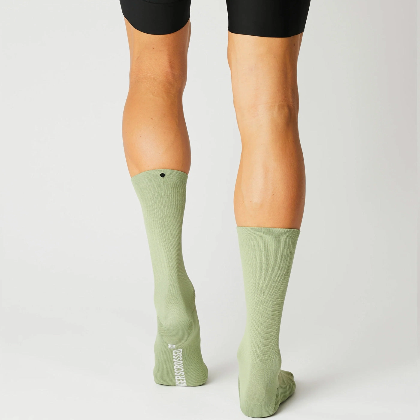Fingerscrossed Eco Socks - Green 