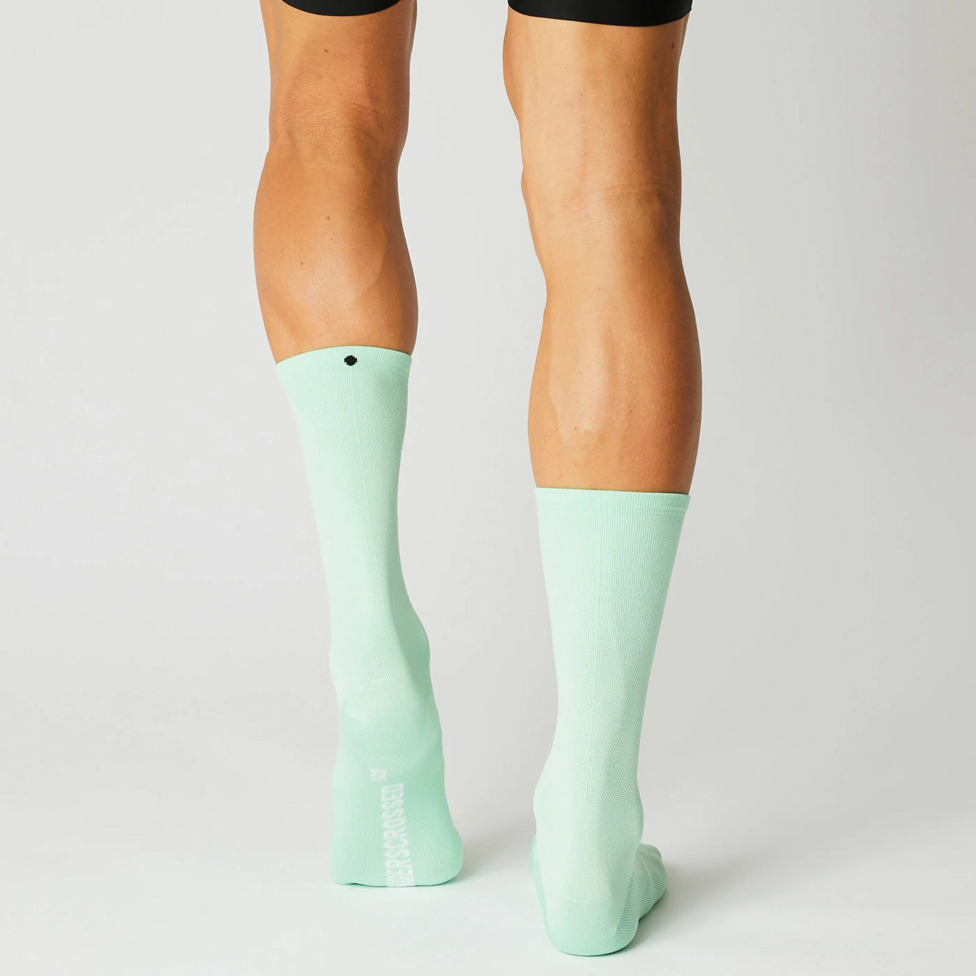 Fingerscrossed Eco Socks - Light Green 