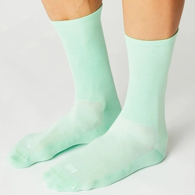 Fingerscrossed Eco Socks - Light Green 