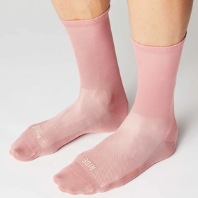 Fingerscrossed Eco Socks - Pink 