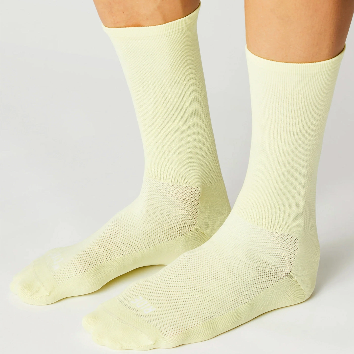 Fingerscrossed Eco Socks - Yellow 