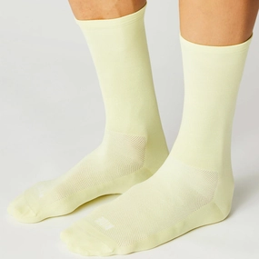 Fingerscrossed Eco Socks - Yellow 
