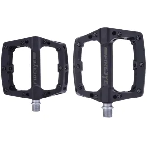 Fireeye Skittlez pedals - Black