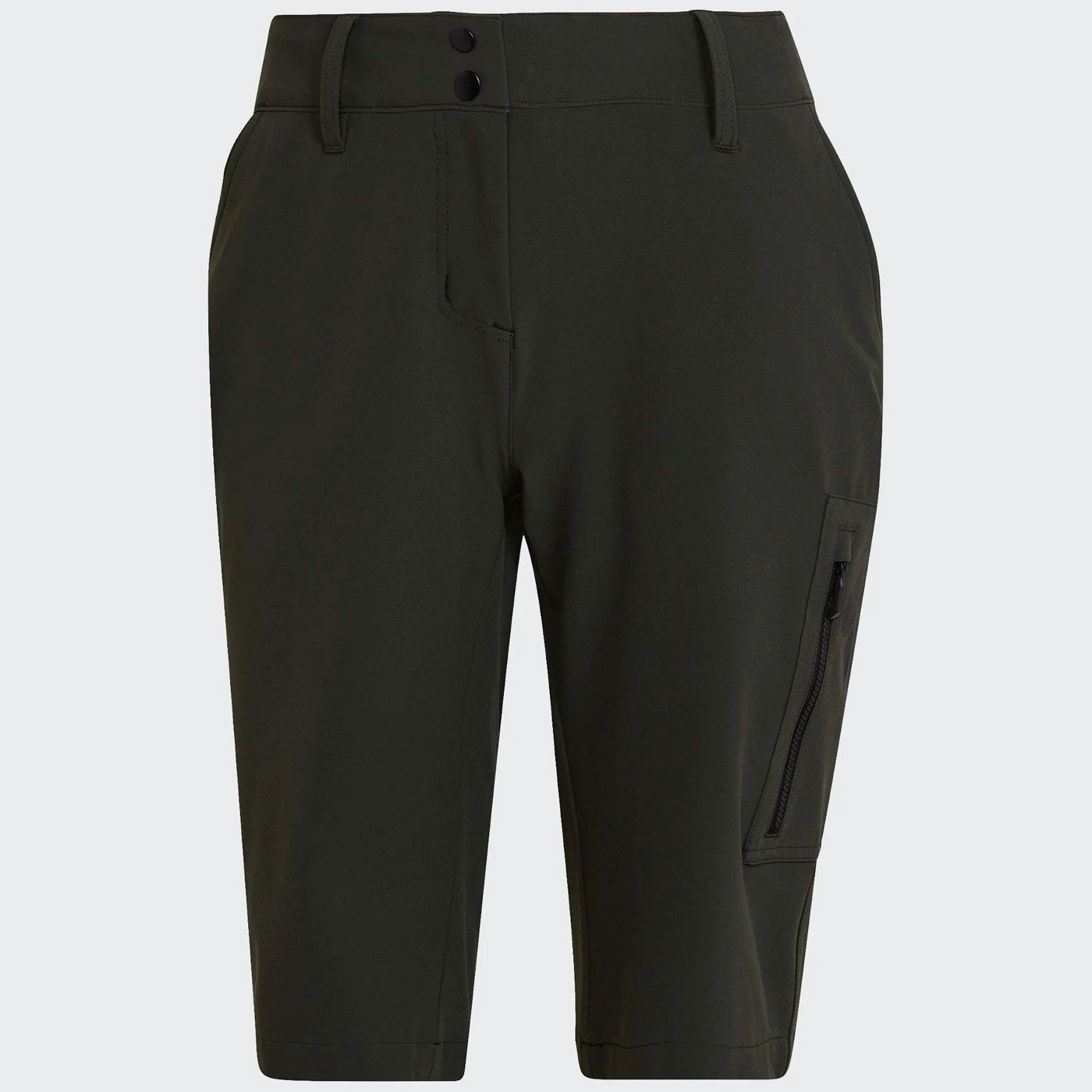 Five Ten Brand of the Brave women short - Green