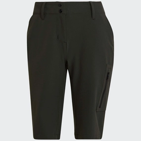 Five Ten Brand of the Brave women short - Green