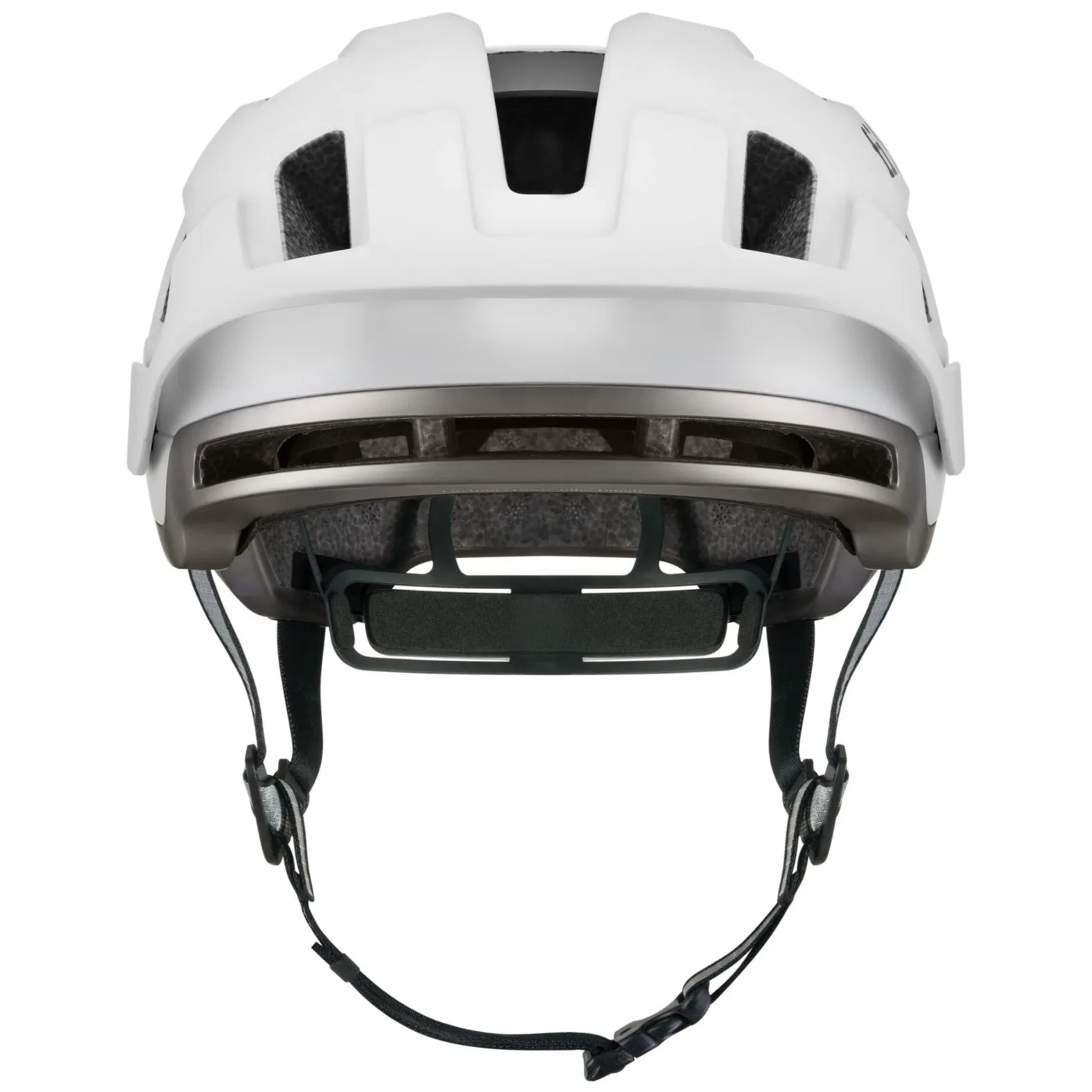 Fizik Kassis helmet - White