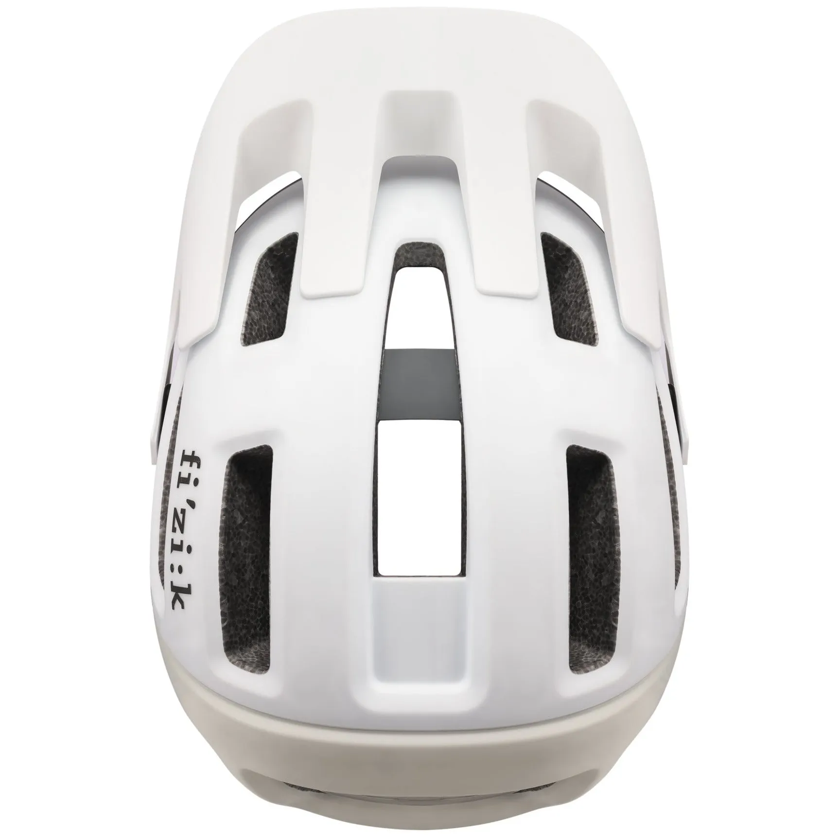 Fizik Kassis helmet - White