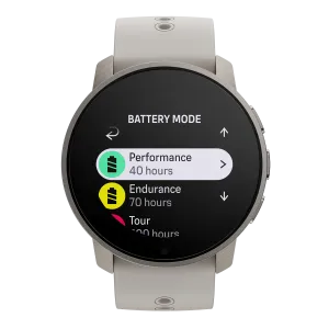 Suunto 9 Peak Pro Titanium Sand Shop the Best Deals