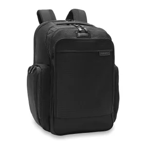 Todays Trending Deals Briggs & Riley Baseline Traveler Backpack