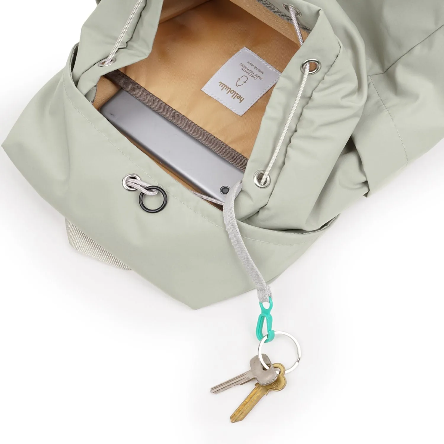 Hot Pick Deal Sale Ending Soon Hellolulu Celeste Day Pack S Recycled