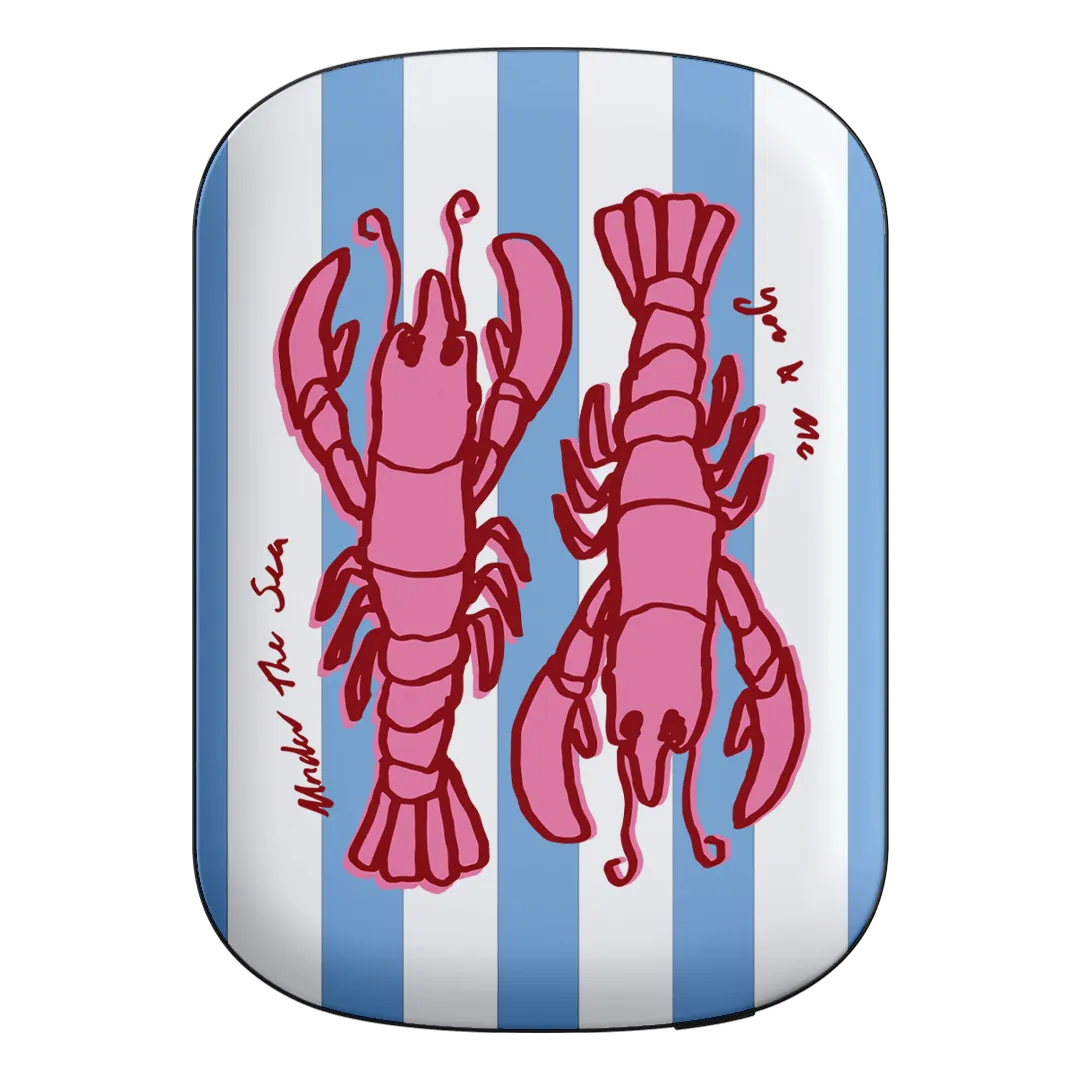 Lobster For Life Chargepod Magsafe Power Bank Todays Hot Savings Online Exclusive Deal