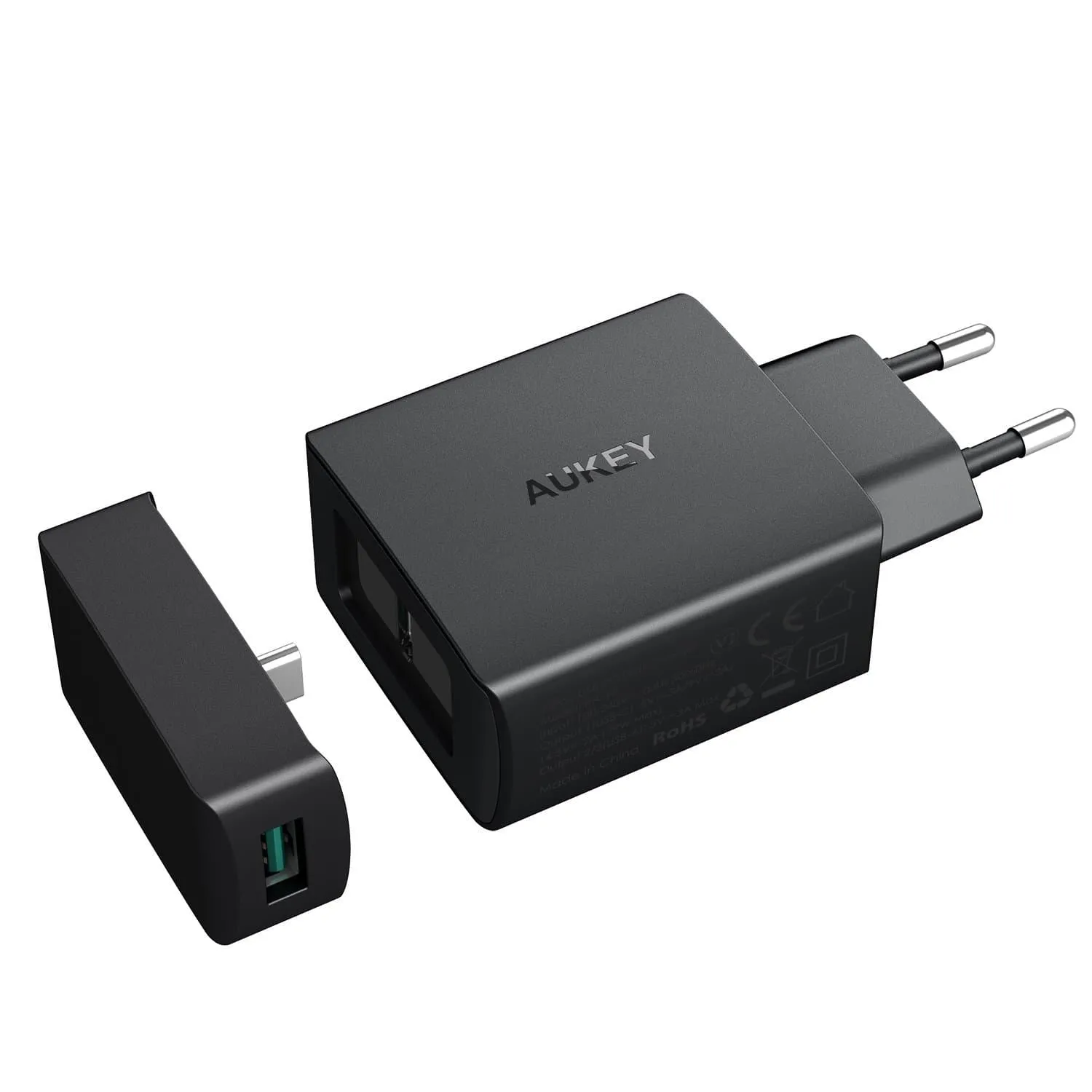 Pa-Y7 29W Amp Duo Power Delivery 3.0 Usb C  2 Port Turbo Charger Limited Time Hot Deal Limited Edition Offer