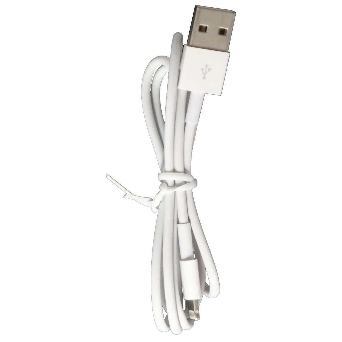 Clearance Event Today Hot Sale Today Apple 3.3 Foot Lightning 8-Pin To Usb Charge Cable For Iphone White Md818Zm/A