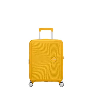 Todays Hot Savings Biggest Savings Now American Tourister Curio Spinner Carry-On Expandable Luggage
