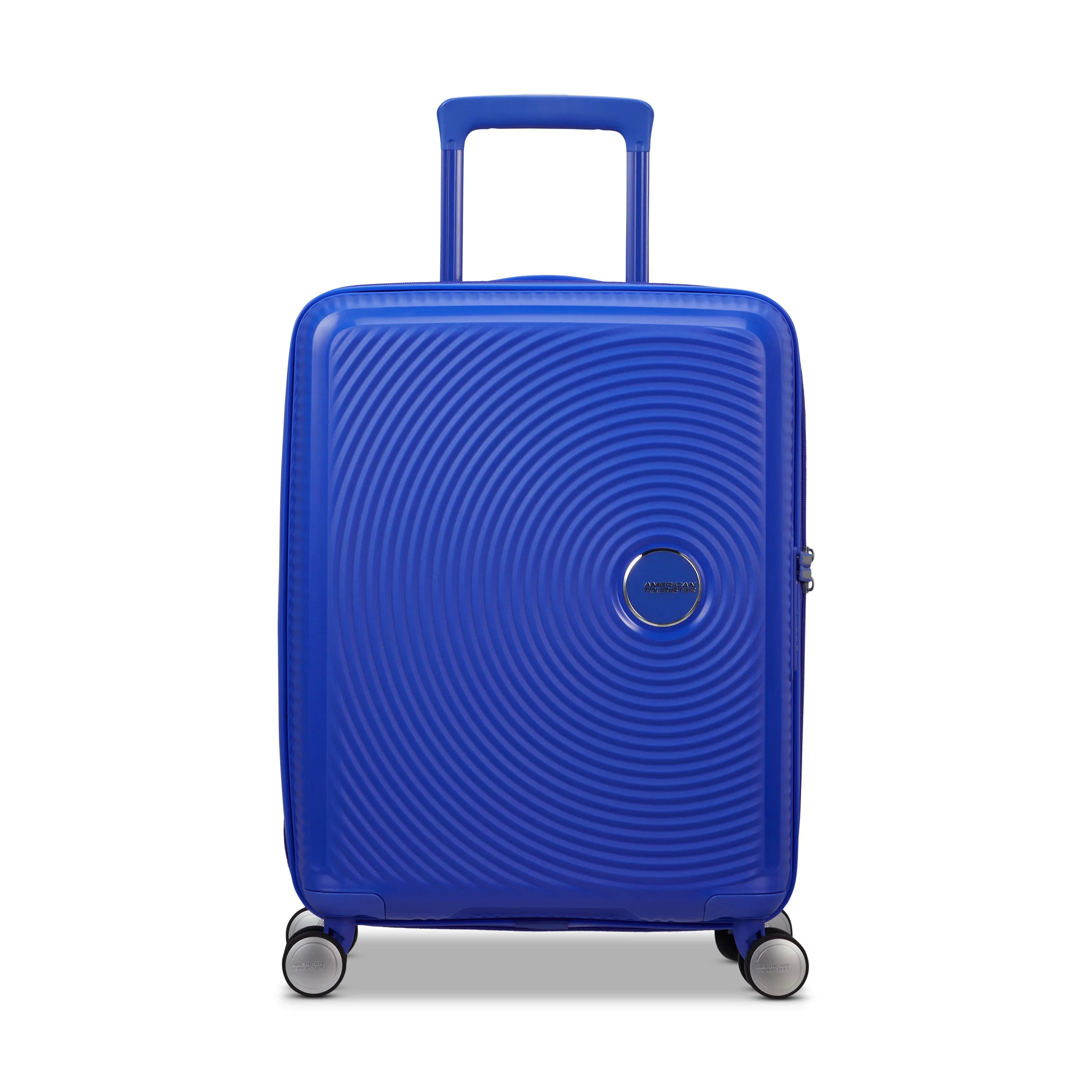 Price Slash Today Grab the Deal Now American Tourister Curio Spinner Carry-On Expandable Luggage