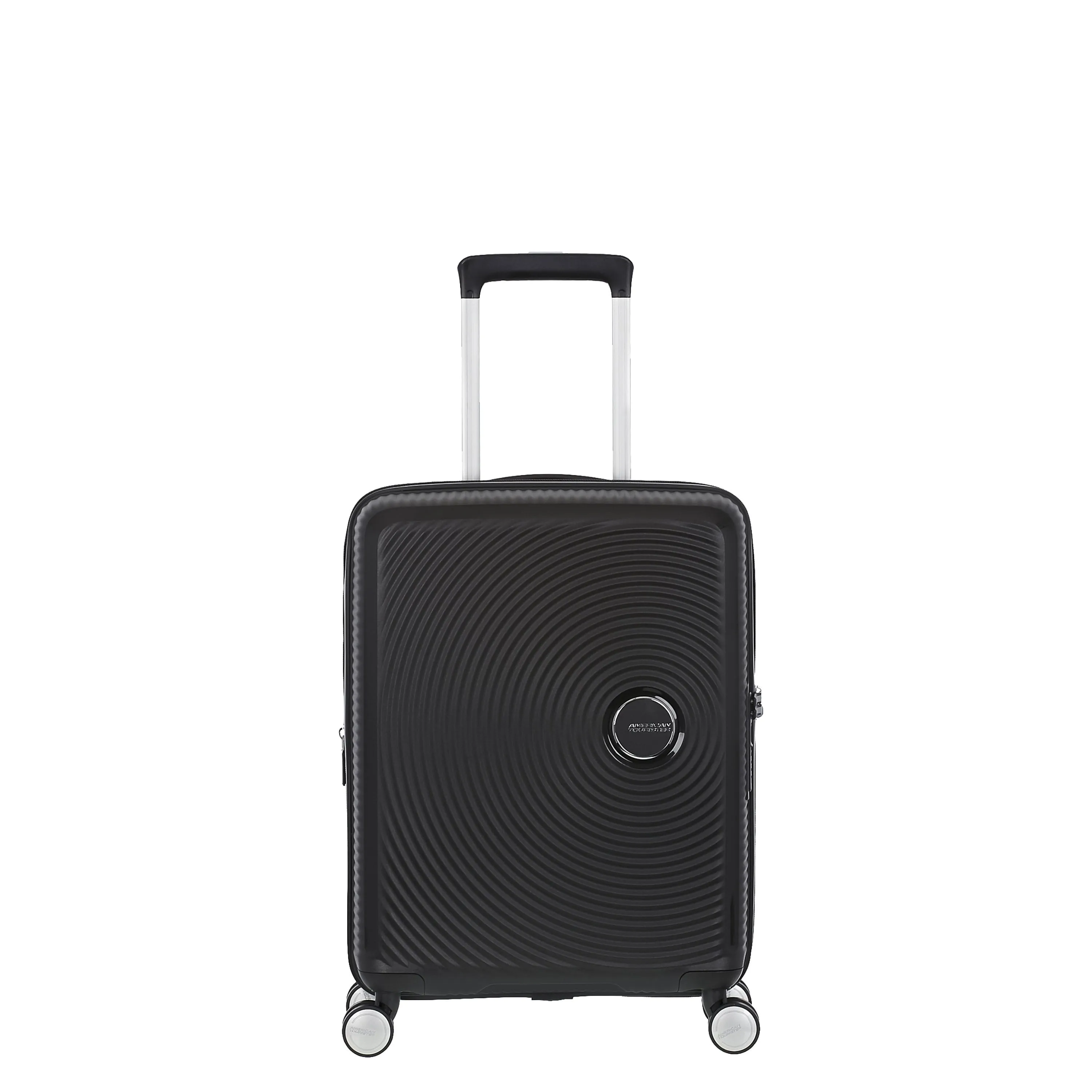 American Tourister Curio Spinner Carry-On Expandable Luggage Trending Offer Today