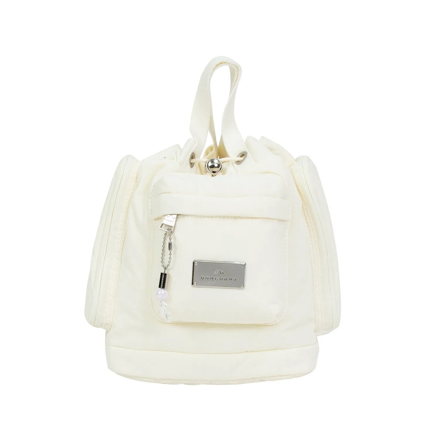 Doughnut Pyramid Tiny Beyond The Horizon Series Backpack Trending Savings Now
