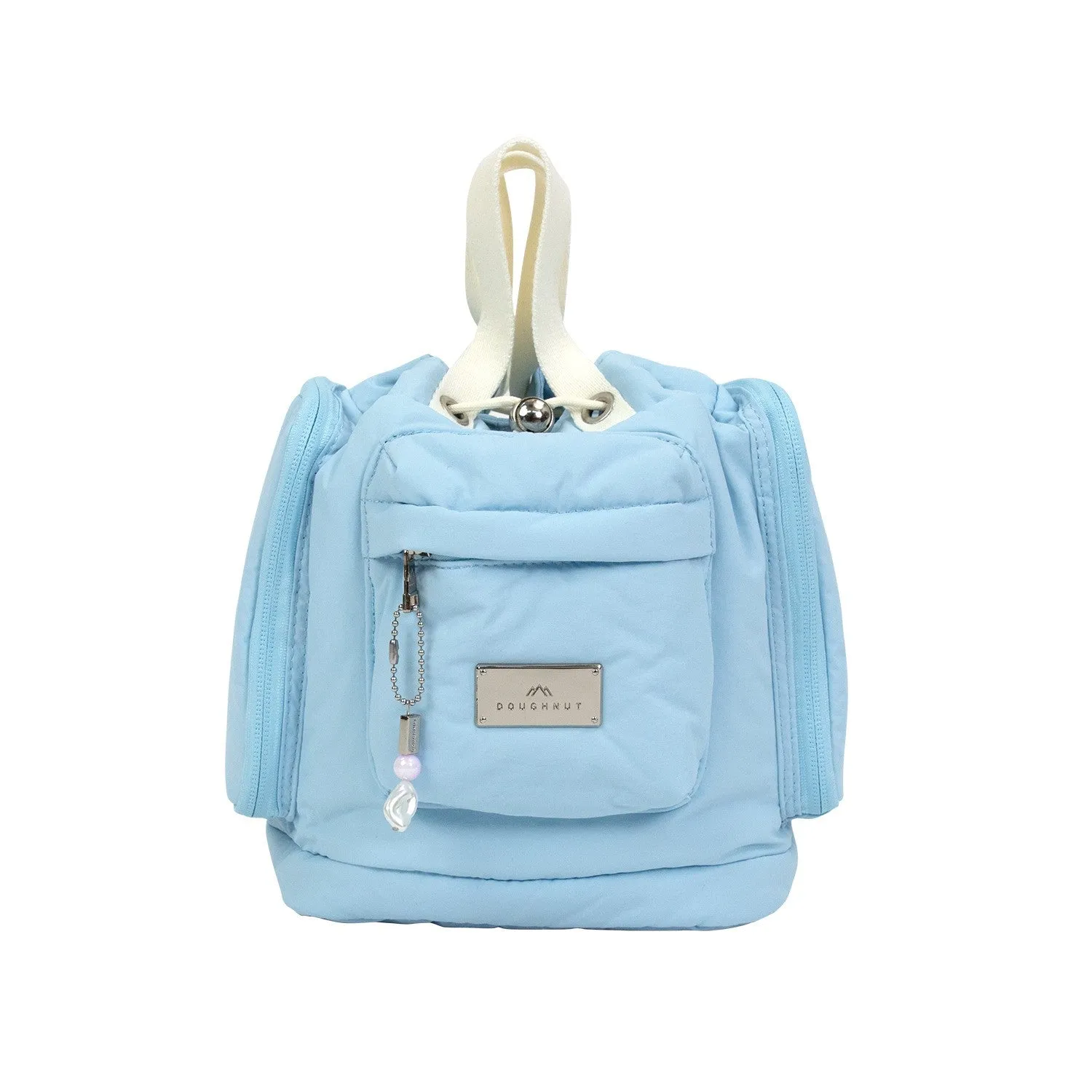Doughnut Pyramid Tiny Beyond The Horizon Series Backpack Todays Trending Deals Limited Edition Offer