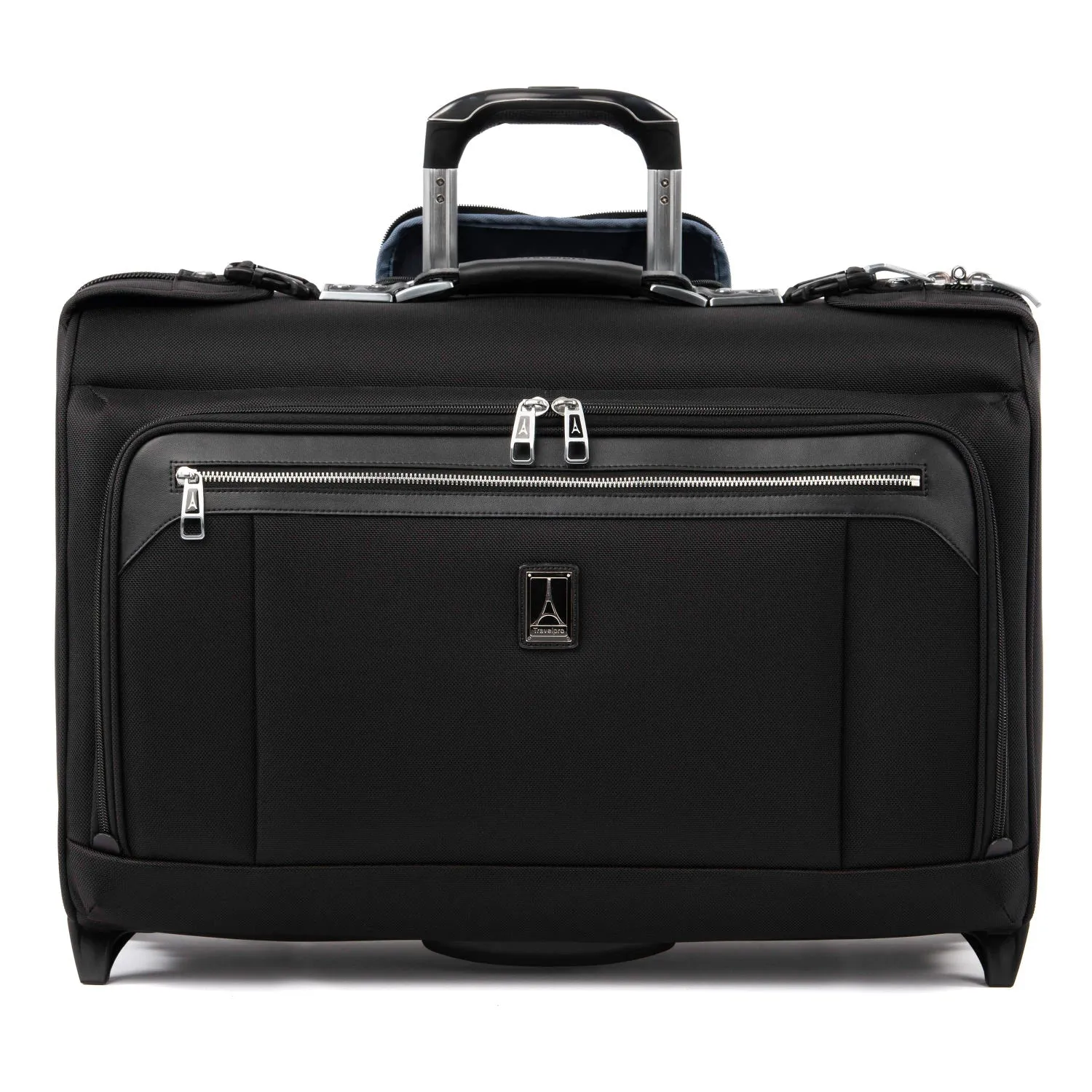 Travelpro Platinum Elite Carry-On Rolling Garment Bag Dont Miss Todays Deal