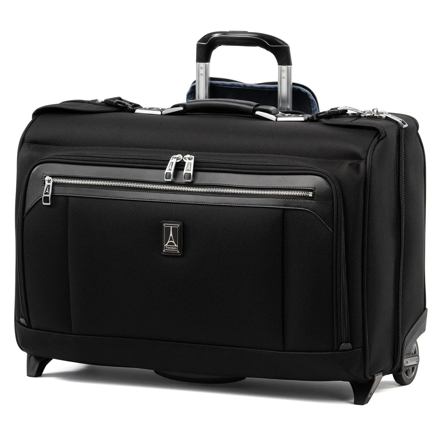 Travelpro Platinum Elite Carry-On Rolling Garment Bag Limited Time Discount