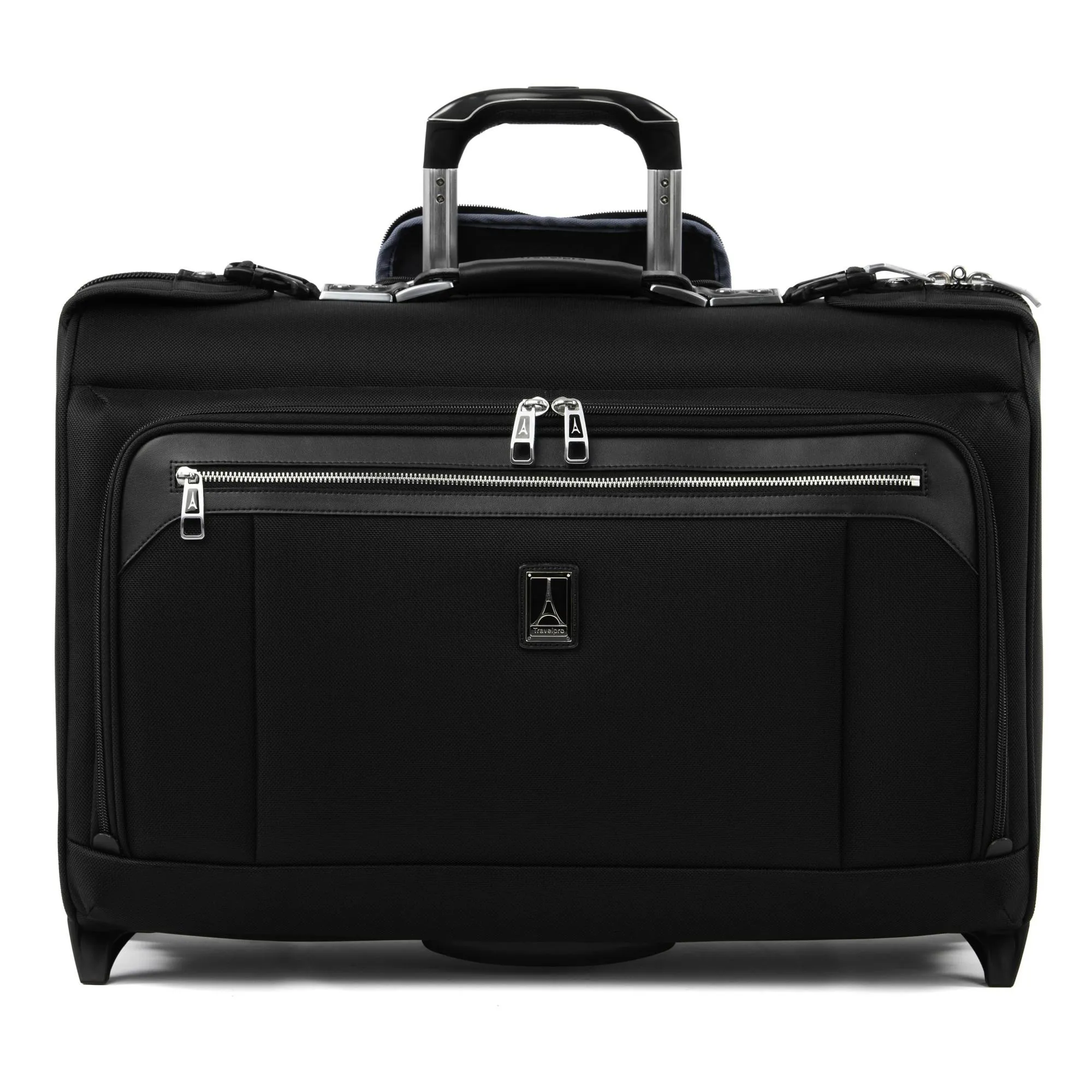 GiftWorthy Sale Trending Now Discount Travelpro Platinum Elite Carry-On Rolling Garment Bag