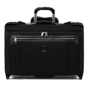 GiftWorthy Sale Trending Now Discount Travelpro Platinum Elite Carry-On Rolling Garment Bag