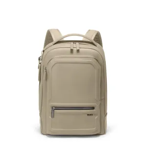 Tumi Harrison Bradner Leather Backpack Save Today Only Clearance Steal Today
