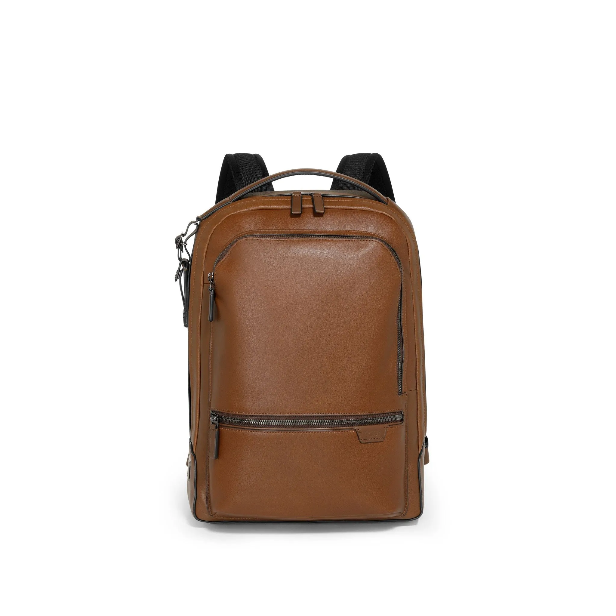 Tumi Harrison Bradner Leather Backpack Sale Ending Soon Limited Time Sale