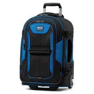 Bold By Travelpro 22" Expandable Rollaboard (2-Wheeled) Clearance Steal Today Shop the Savings Now