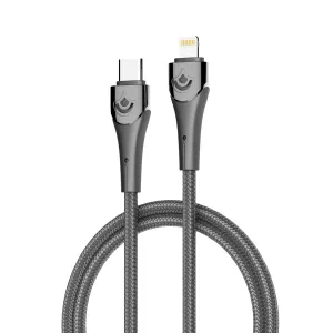 Ldnio 30W Usb-C To Lightning Pd Fast Charging Cable Daily Hot Deal Hot Savings Alert