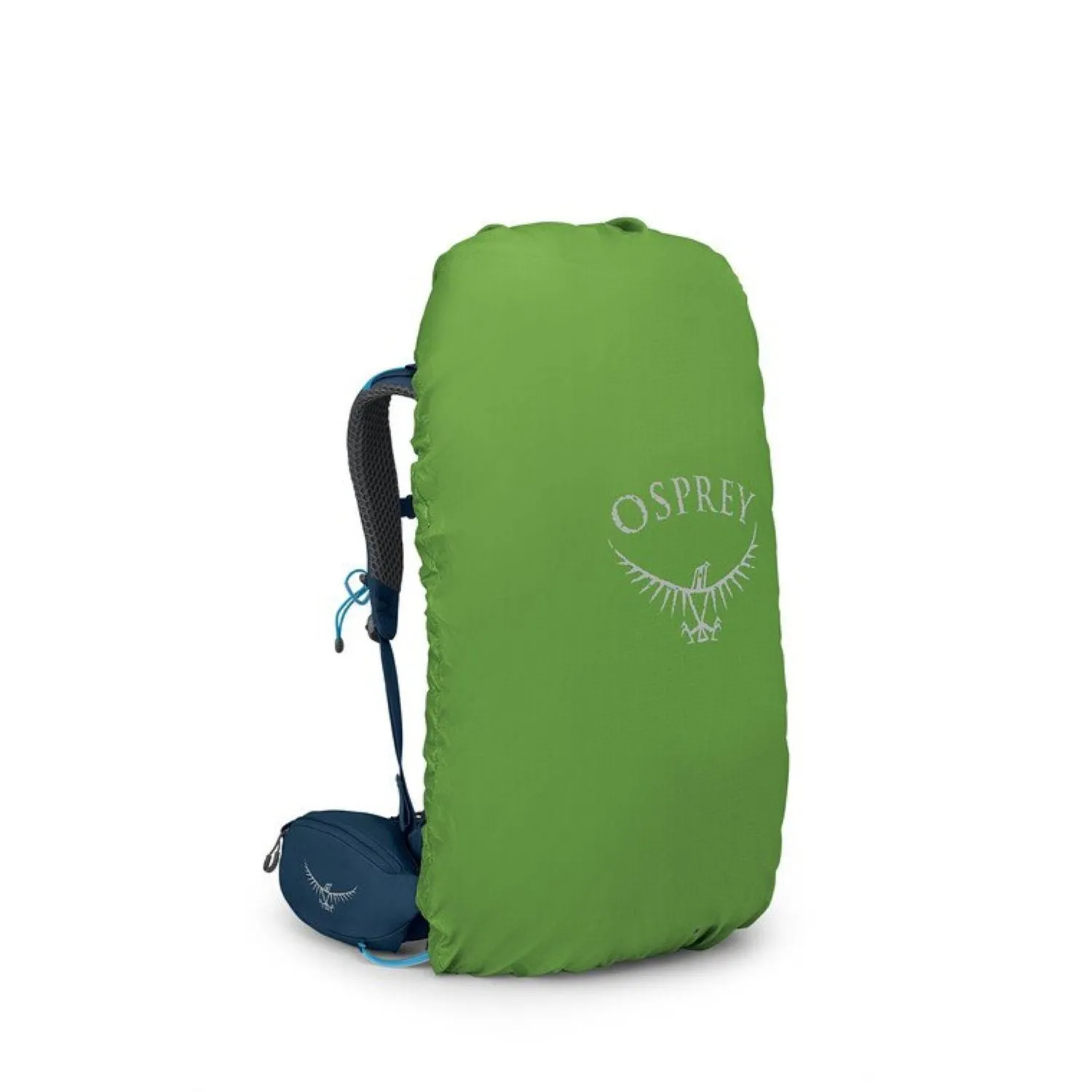 Flash Discount Today Osprey Kestrel 38 Backpack - Small/Medium - Backpacking