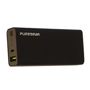 Puregear Purejuice 5,200Mah Portable Power Bank With 2.4-Amp Usb Port - Black Clearance Sale Now Shop Smart Deals