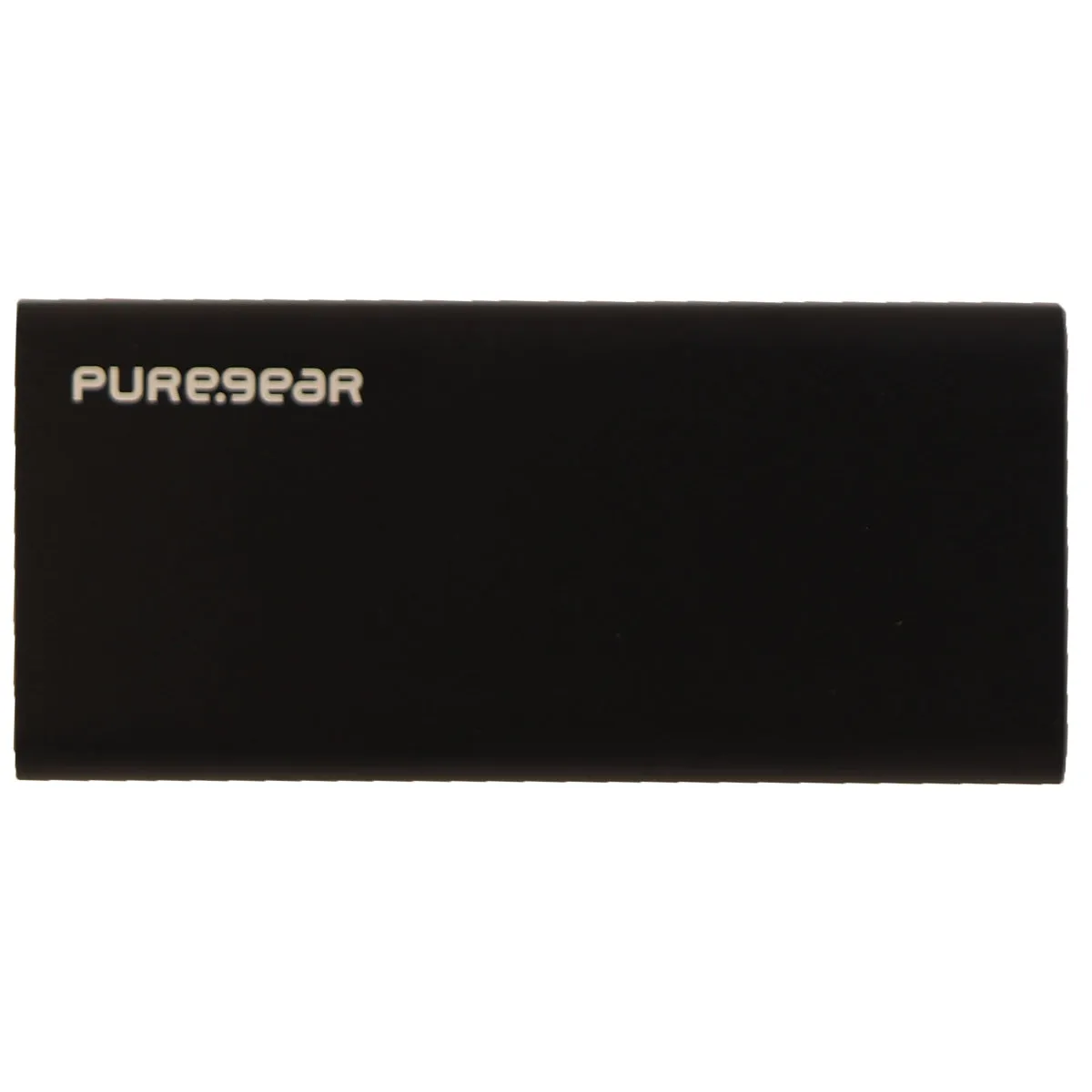 Puregear Purejuice 5,200Mah Portable Power Bank With 2.4-Amp Usb Port - Black Shop Grab Offer
