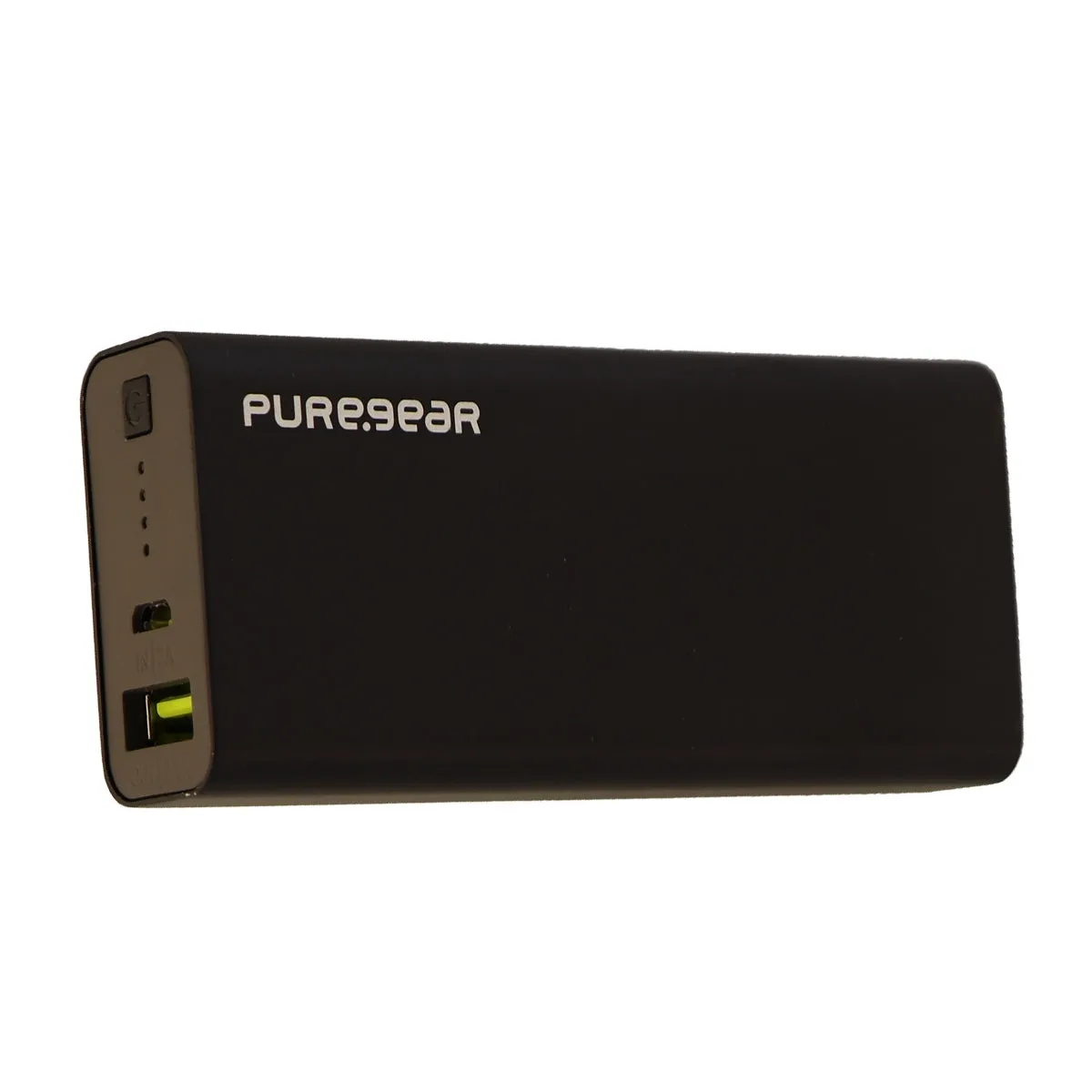 Puregear Purejuice 5,200Mah Portable Power Bank With 2.4-Amp Usb Port - Black Clearance Sale Now Shop Smart Deals