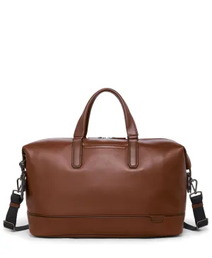 Tumi Harrison Nelson Duffel - Leather Trending Offer Today