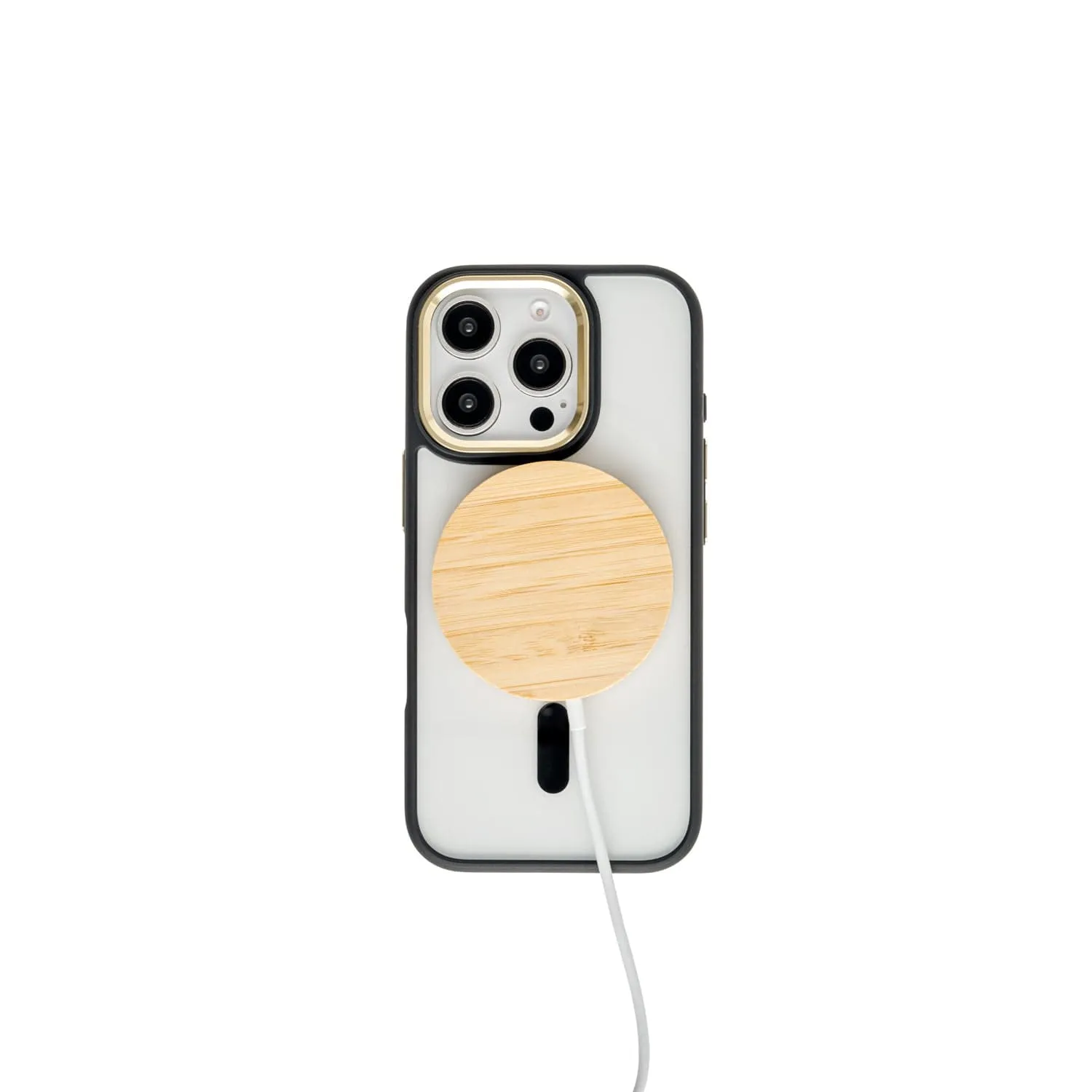 Bamboo Magsafe Charger Clearance Sale Now Save Big Online