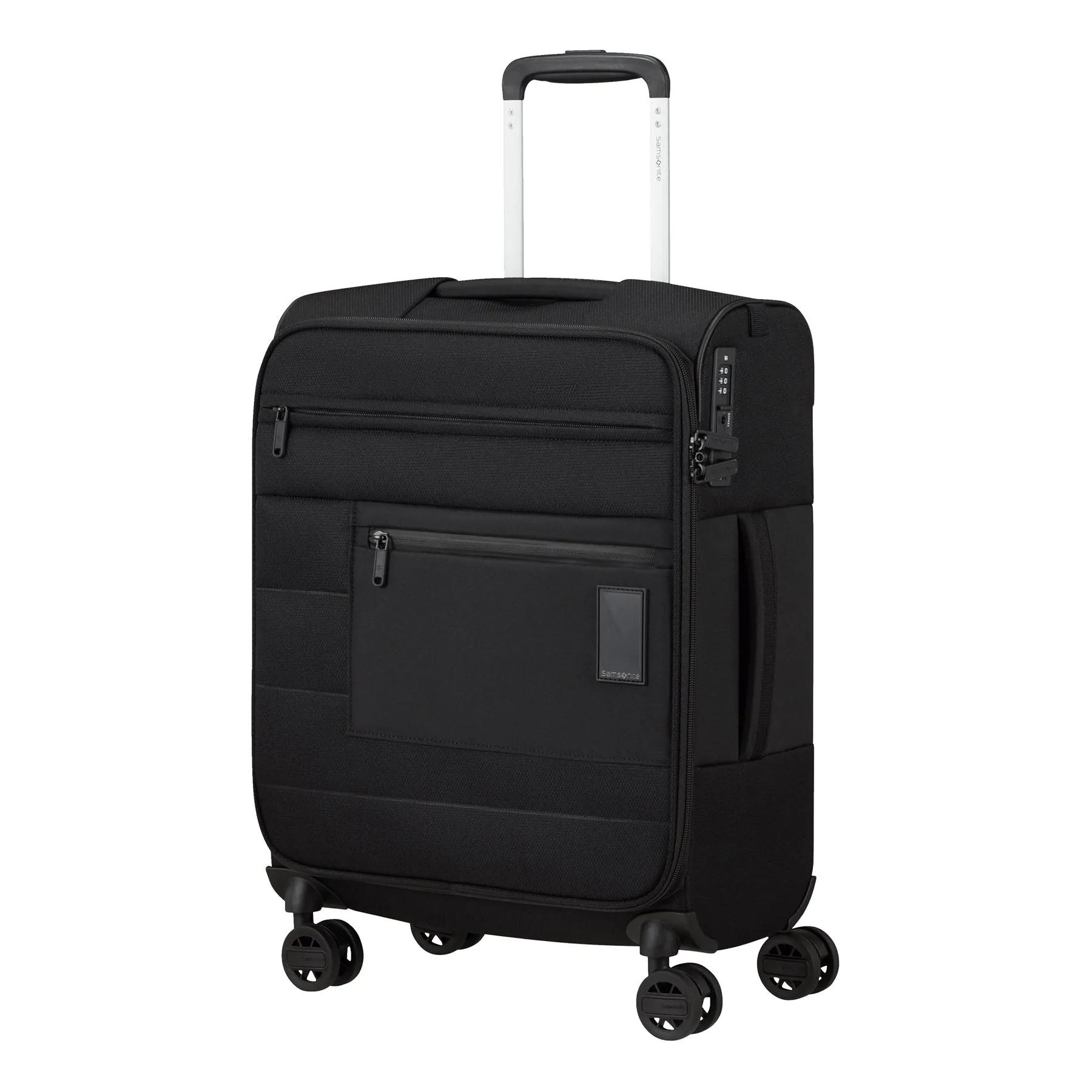 Samsonite Vaycay Spinner Carry-On Luggage Last Chance Offer