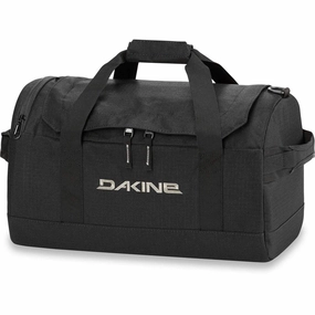 Dakine Eq Duffle 25L Bag - Black Hot Pick Sale Deal Frenzy Today