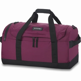 Dakine Eq Duffle 35L Bag - Grape Vine Weekend Sale Special
