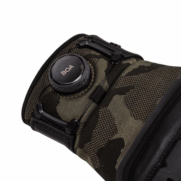 Knox Orsa Or4 Gloves - Sage Surprise Discount Today