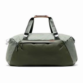 Peak Design Travel Duffel 80L Limited Stock Offer